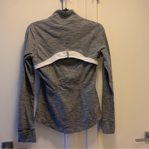 Lululemon Define Jacket - Picture 3 of 3